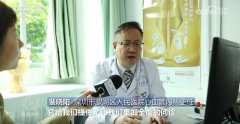 焦点｜更快、更准、更智能 AI技术正掀起医疗变